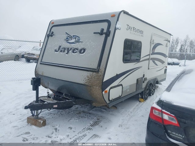 Jayco Jayfeather 2015 1UJBTH9J7F1JD0057 Image 2