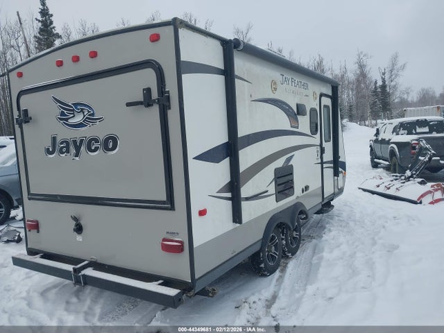 Jayco Jayfeather 2015 1UJBTH9J7F1JD0057 Image 4
