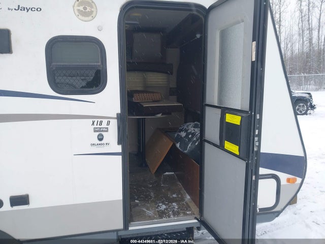 Jayco Jayfeather 2015 1UJBTH9J7F1JD0057 Image 5