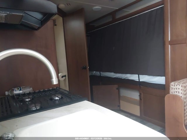 Jayco Jayfeather 2015 1UJBTH9J7F1JD0057 Image 8