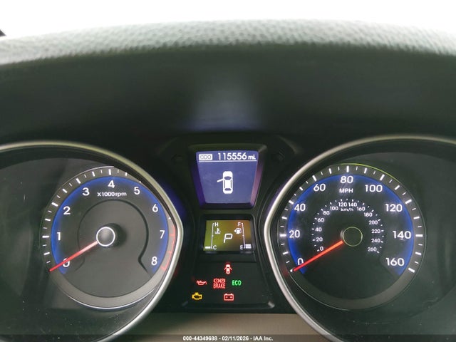 Продажа на аукционе авто 2016 Hyundai Elantra Gt, vin: KMHD35LH2GU323293, номер лота: 44349688
