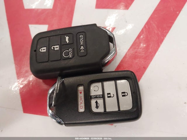 Honda CIVIC EX 2017 2HGFC2F75HH514887 Image 11