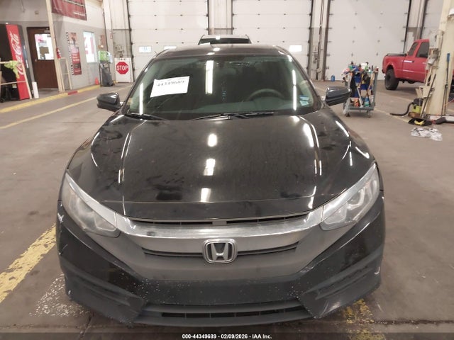 Honda CIVIC EX 2017 2HGFC2F75HH514887 Image 12