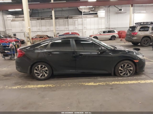 Honda CIVIC EX 2017 2HGFC2F75HH514887 Image 13