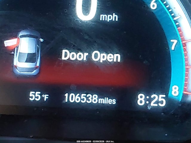 Honda CIVIC EX 2017 2HGFC2F75HH514887 Image 15