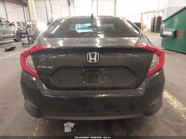 Honda CIVIC EX 2017 2HGFC2F75HH514887 Image 16
