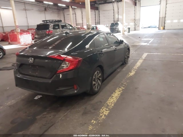 Honda CIVIC EX 2017 2HGFC2F75HH514887 Image 4