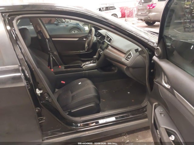 Honda CIVIC EX 2017 2HGFC2F75HH514887 Image 5