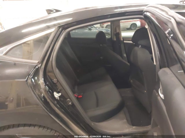 Honda CIVIC EX 2017 2HGFC2F75HH514887 Image 8