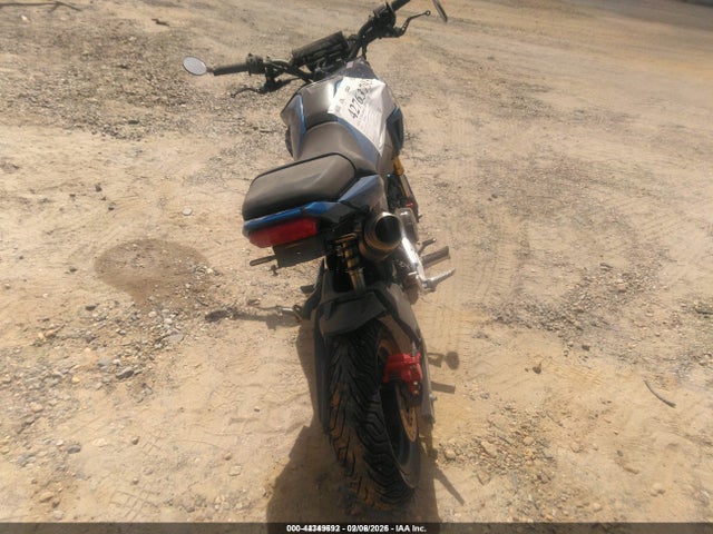 MLHJC7511K5102397 Honda Grom 125