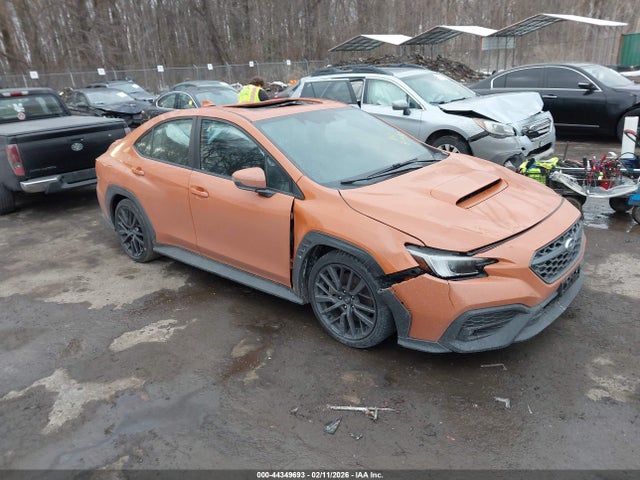 2022 SUBARU WRX JF1VBAN68N8006856
