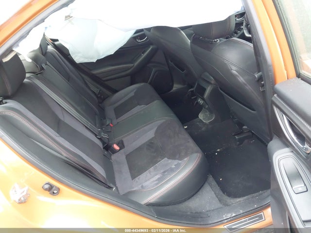 2022 SUBARU WRX JF1VBAN68N8006856 Photo 7