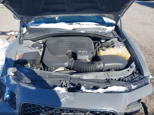Aukcja sprzedaży 2019 Chrysler 300 300s, vin: 2C3CCABG7KH515908, numer aukcji: 44349696