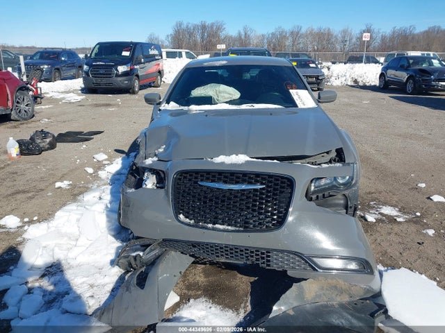 Aukcja sprzedaży 2019 Chrysler 300 300s, vin: 2C3CCABG7KH515908, numer aukcji: 44349696