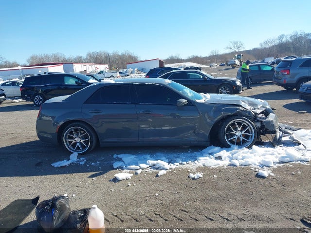Aukcja sprzedaży 2019 Chrysler 300 300s, vin: 2C3CCABG7KH515908, numer aukcji: 44349696