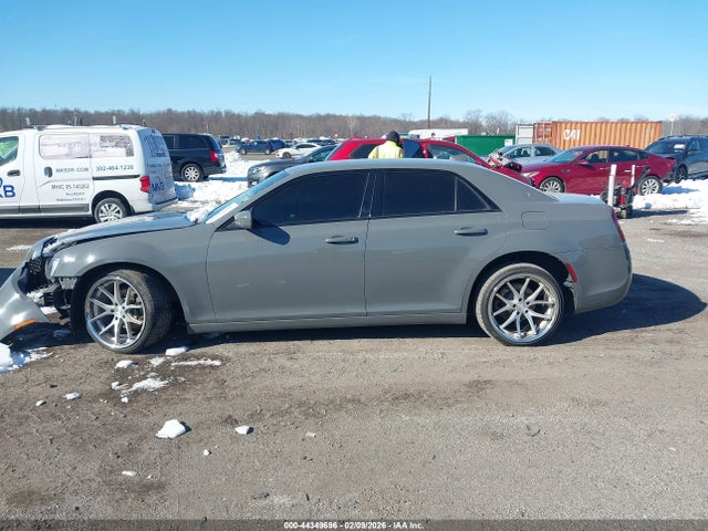 Aukcja sprzedaży 2019 Chrysler 300 300s, vin: 2C3CCABG7KH515908, numer aukcji: 44349696