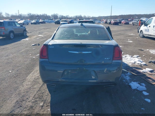 Aukcja sprzedaży 2019 Chrysler 300 300s, vin: 2C3CCABG7KH515908, numer aukcji: 44349696