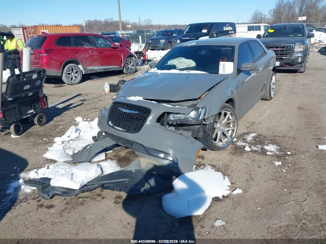 Aukcja sprzedaży 2019 Chrysler 300 300s, vin: 2C3CCABG7KH515908, numer aukcji: 44349696