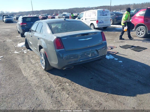 Aukcja sprzedaży 2019 Chrysler 300 300s, vin: 2C3CCABG7KH515908, numer aukcji: 44349696