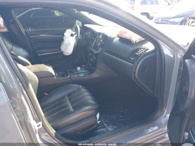 Aukcja sprzedaży 2019 Chrysler 300 300s, vin: 2C3CCABG7KH515908, numer aukcji: 44349696