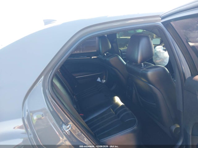 Aukcja sprzedaży 2019 Chrysler 300 300s, vin: 2C3CCABG7KH515908, numer aukcji: 44349696