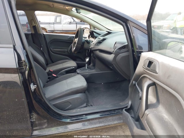 2018 FORD FIESTA 3FADP4AJ9JM138166 Photo 4