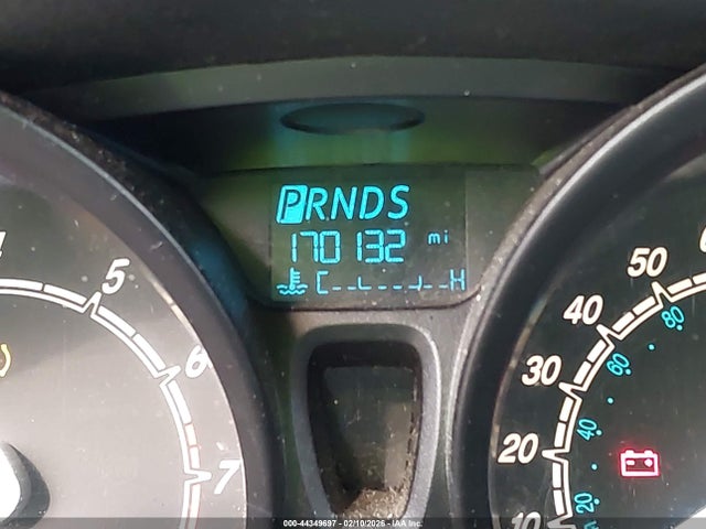 2018 FORD FIESTA 3FADP4AJ9JM138166 Photo 6