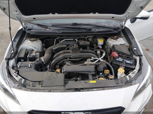 4S3GKAM62J3600130 Subaru Impreza 2.0i Sport