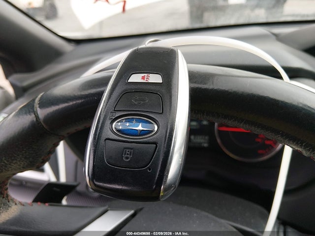4S3GKAM62J3600130 Subaru Impreza 2.0i Sport