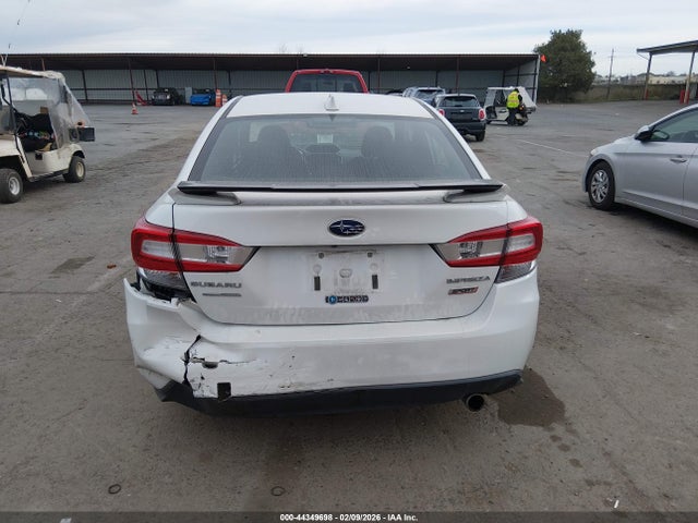4S3GKAM62J3600130 Subaru Impreza 2.0i Sport