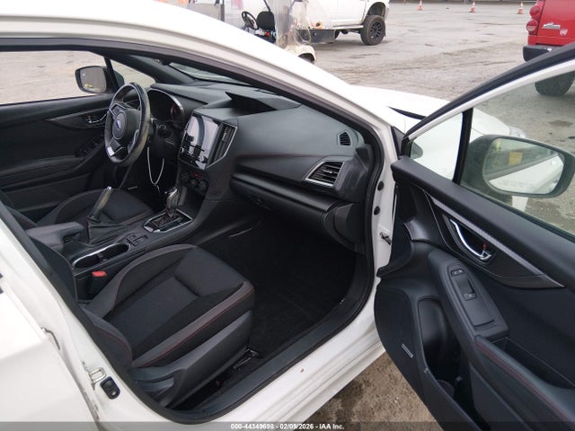 4S3GKAM62J3600130 Subaru Impreza 2.0i Sport