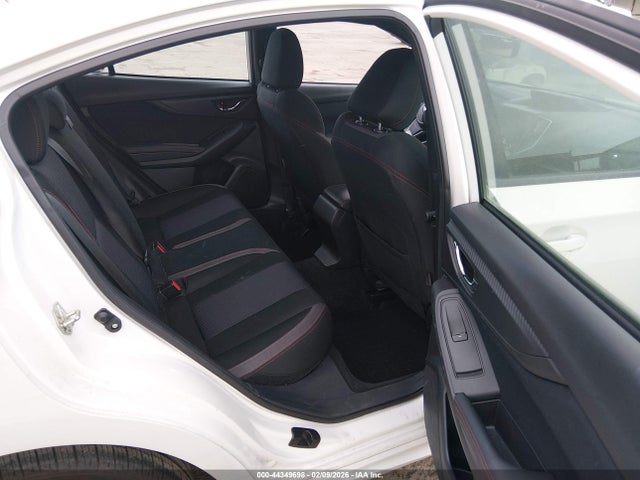 4S3GKAM62J3600130 Subaru Impreza 2.0i Sport