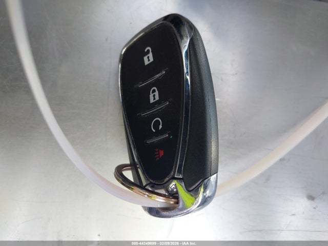 1G1RC6S53KU112810 Chevrolet VOLT LT