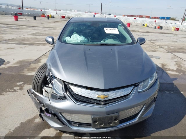 1G1RC6S53KU112810 Chevrolet VOLT LT