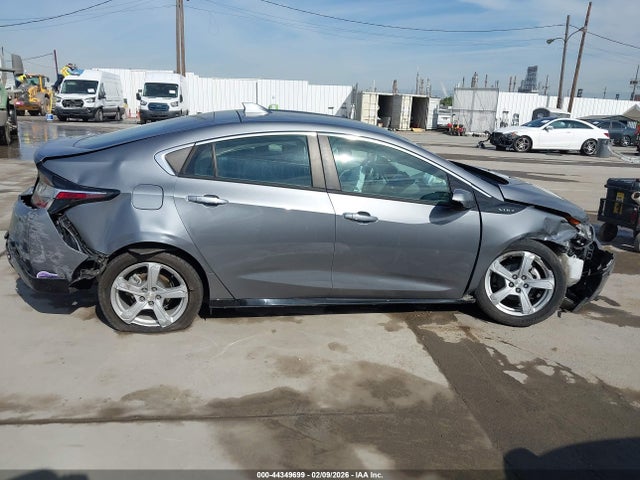 1G1RC6S53KU112810 Chevrolet VOLT LT