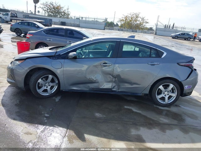 1G1RC6S53KU112810 Chevrolet VOLT LT
