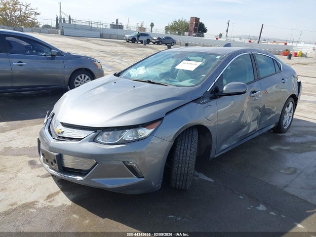 1G1RC6S53KU112810 Chevrolet VOLT LT