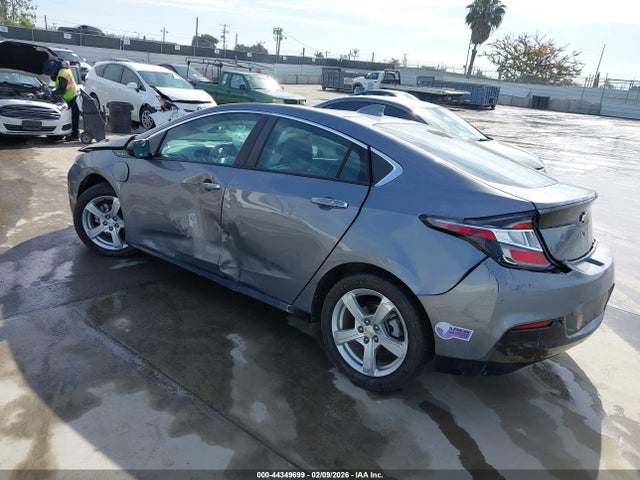 1G1RC6S53KU112810 Chevrolet VOLT LT