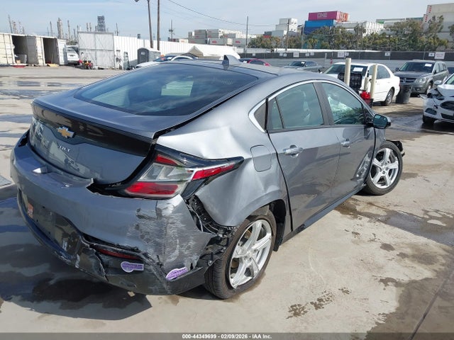 1G1RC6S53KU112810 Chevrolet VOLT LT