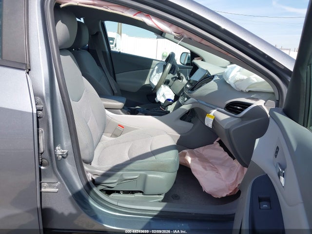 1G1RC6S53KU112810 Chevrolet VOLT LT