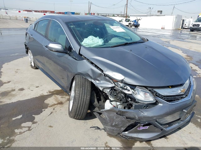 1G1RC6S53KU112810 Chevrolet VOLT LT