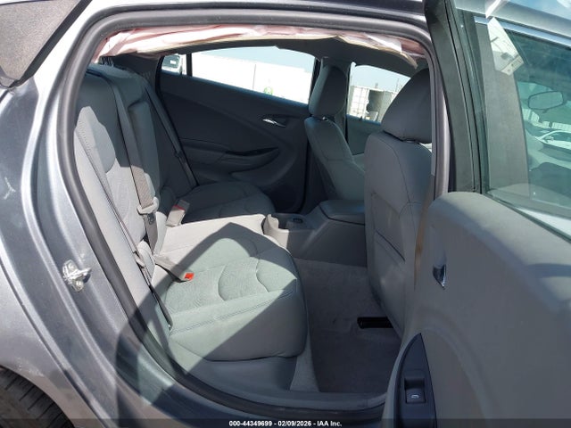 1G1RC6S53KU112810 Chevrolet VOLT LT