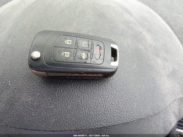 Продажа на аукционе авто 2015 Chevrolet Cruze Ltz, vin: 1G1PG5SB1F7205146, номер лота: 44349711