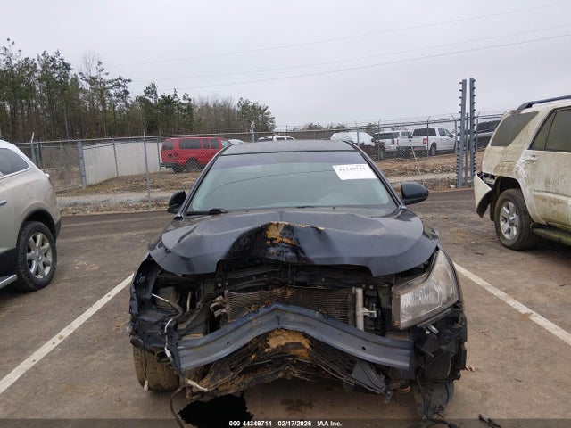 Продажа на аукционе авто 2015 Chevrolet Cruze Ltz, vin: 1G1PG5SB1F7205146, номер лота: 44349711