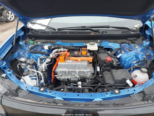 3GPKHZRJ8RS526060 Honda Prologue Elite