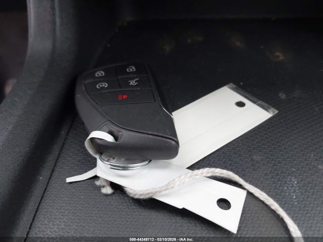 3GPKHZRJ8RS526060 Honda Prologue Elite