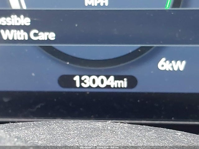 3GPKHZRJ8RS526060 Honda Prologue Elite