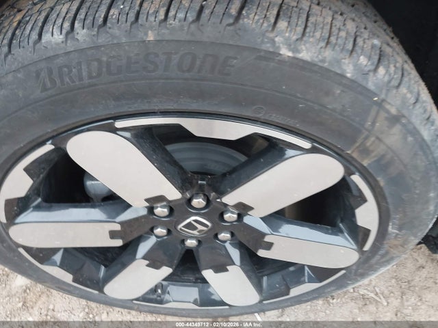 3GPKHZRJ8RS526060 Honda Prologue Elite