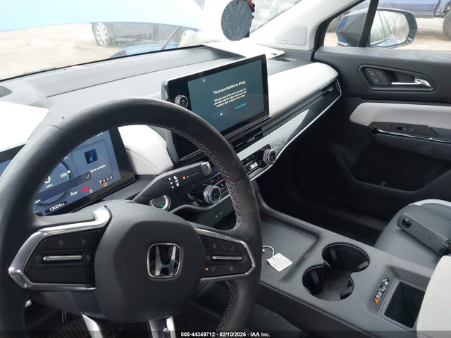 3GPKHZRJ8RS526060 Honda Prologue Elite