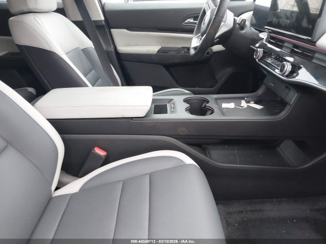 3GPKHZRJ8RS526060 Honda Prologue Elite